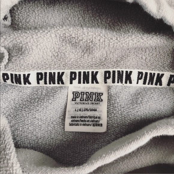 PINK Victoria's Secret Sweaters - Victoria’s Secret PINK hoodie